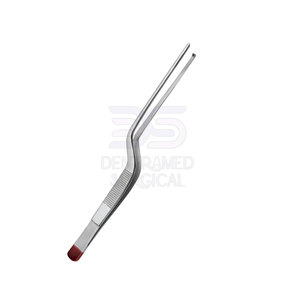 High Quality Specialized Forceps Manual Power Source Stainless Steel Material Direct From Pakistani Manufacturer - Product Image 5