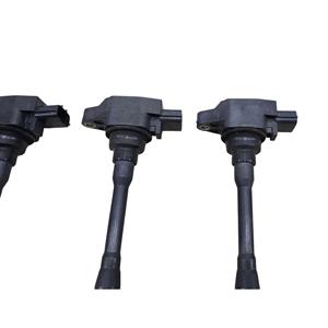 Bobines d'allumage RENAULT CLIO Série V 224332734R H4DF4 Bifuel/Gaz 1000 (19>) - Product Image 4
