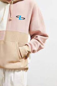 Venta al por mayor de los hombres Joggers al aire libre suéter camisa chándales de entrenamiento 2 piezas conjunto de cremallera sudaderas con capucha y pantalones de chándal conjunto - Product Image 6