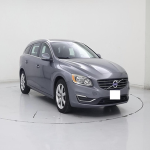 VOLVO V60 2017 USADO, Volante a la Izquierda/Derecha - Product Image 3