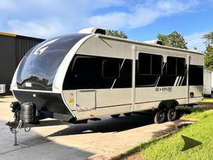 VENTA DE CARAVANA USADA 2026 Way Finder RV GO EXPLORE LTD 252RB Ligera, Plegable, Impermeable, 4x4, Disponible para Exportación - Product Image 3