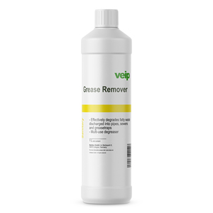 Veip Sanitary Grease Remover 1 l Hygiene OEM OBM Private Label - Product Image 1