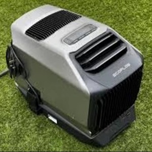 เครื่องปรับอากาศแบบพกพาคลื่นคลื่น Eco-Flow 2ของแท้ลงจอด - Product Image 2