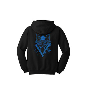 Fabricante de Sudaderas con Capucha 100% Algodón, Listas para Venta al Por Mayor, Acabado Personalizado para Hombre - Product Image 1