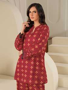 100% alta calidad señoras Shalwar Kameez vestido traje nuevo indio paquistaní 2 uds Ropa Étnica para mujeres para ocasiones - Product Image 6