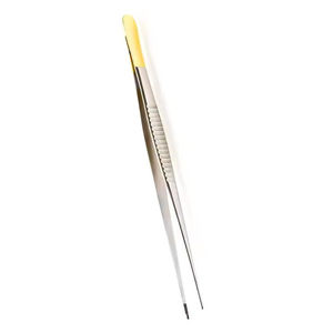 Pinces à tissus de qualité supérieure, instruments chirurgicaux les plus vendus, marque privée, pinces à tissus à vendre, instruments médicaux - Product Image 6