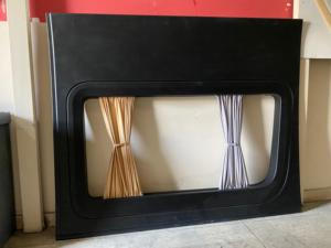 MB Sprinter Best Seller Durable ABS Plastic Hidden <b>Curtains</b> Commercial Vehicle Interior Kits <b>for</b> <b>Caravans</b> Vans Motorhomes - Product Image 5