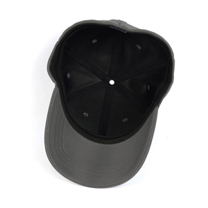 Gorra deportiva de béisbol de 5 paneles con diseño de OEM al por mayor, impermeable, con logotipo personalizado, gorras deportivas de mejor rendimiento para ropa de calle - Product Image 4