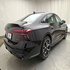 Audi A6 3.0 3.0L V6 Turbo de 24V y 362hp, el más vendido del 2024, con paquete tecnológico V8, transmisión automática de venta rápida y garantía. - Product Image 4