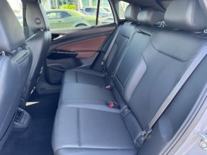 Seminuevo Clean 2021 Volks-wagen ID-4 Pro S - Product Image 5