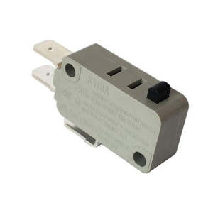 Interruptor de Puerta para Microondas Eléctrico EXP480 NC-NO (Normalmente Cerrado/Abierto) Material Plástico - Product Image 4