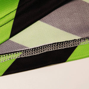 Jersey de Carreras Sublimado Transpirable y Cómodo de Diseño Superior, Trajes de Motocross de Manga Larga, Jersey de Motocross de Alta Calidad al por Mayor - Product Image 4