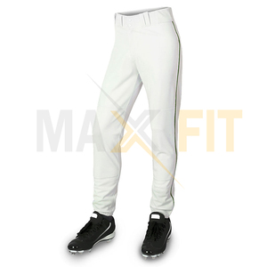 ชุดเล่นซอฟต์บอลเครื่องแบบเบสบอลพิมพ์ลายสำหรับเล่นซอฟต์บอล - Product Image 6