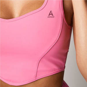 Soutien-gorge de sport pour femmes tendance et très vendu, vêtements de fitness, soutien-gorge de sport pour l'entraînement, en vente en ligne - Product Image 5