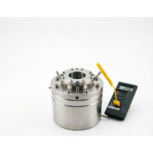 Reactor Fotoquímico de 200 ml, Fotoreactor de Acero Inoxidable de Doble Pared, Ventana de Cuarzo de 5 Bares, Reactor Fotocatalítico de Laboratorio - Product Image 3