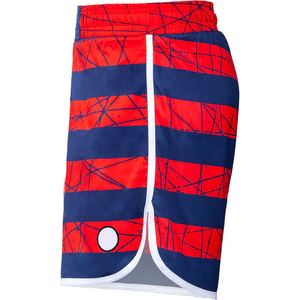 Shorts de chasse décontractés multi-poches avec logo personnalisé pour hommes, shorts de pêche en plein air, shorts cargo respirants en polyester - Product Image 4