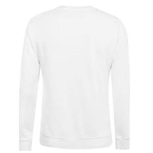Sudadera Deportiva de Alta Calidad para Hombre, 100% Algodón, Transpirable, Suave al Tacto, Cuello Redondo, Manga Larga - Product Image 2