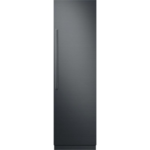 21,6 Cu. Réfrigérateur colonne électrique intelligent de 36 pouces avec connectivité Wi-Fi, caméra de visualisation à distance intégrée et ouverture par pression - Product Image 1