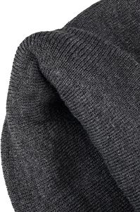 Wholesale High Quality Cotton Outdoor Beanie <b>Caps</b> Custom Logo <b>Skull</b> Winter Hat Beanies <b>Men</b> Women Latest Design Headwear Printing - Product Image 5