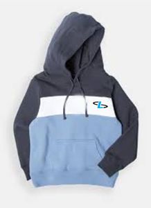 เสื้อฮู้ดเอวลอยมีสไตล์สำหรับผู้หญิง2025มีขนาดพิเศษระบายอากาศได้ดีสำหรับฤดูหนาว - Product Image 5