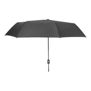 Paraguas Plegable Ecológico Onsu de RPET, Gadgets Ecológicos - Product Image 4