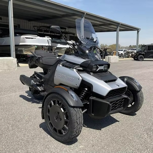 Best Offer For 2015-2026 CAN <b>AMs</b> Canyon <b>3</b> Wheeler New/Used Ready To Ship Original - Product Image 1