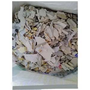 Chatarra de Lámina HIPS, Material Termoplástico Reciclado, Directo de Fábrica - Product Image 1