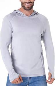 Sweat à capuche personnalisé Impression de haute qualité Logo personnalisé Sweat-shirt Hommes Poids lourd Surdimensionné Plus Size Sweats à capuche pour hommes Sudadera Unisexe - Product Image 2
