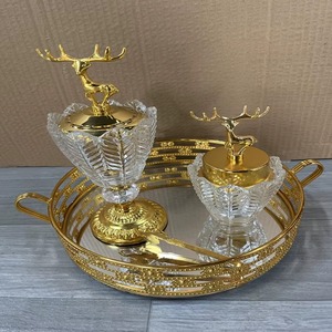 Arabic Modern <b>Incense</b> <b>Burner</b> for Fragrance Beautifully Crafted From Indian Supplier And Manufacturer - Product Image 2