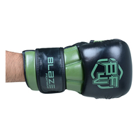 Meilleure vente à bas prix Gants de formation professionnelle Mma Gants imprimés personnalisés Ufc Mma Gants de grappling personnalisés