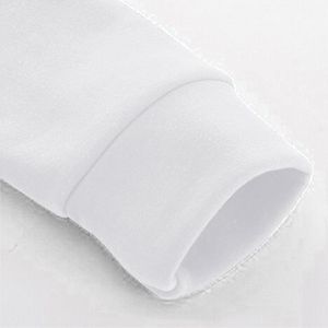 Ensemble de survêtement unisexe pour homme, taille plus, printemps, 100% coton, survêtement cargo d'entraînement - Product Image 2