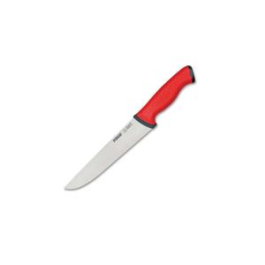 Duo No. 2 Cuchillos de Carnicero de 16.5 cm 34102, Cuchillo de Cocina Rojo - Product Image 1