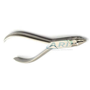 Instrumento de Ligadura de Acero Inoxidable para Cirugía y Procedimientos Médicos, Herramienta Quirúrgica de Ligadura - Product Image 5