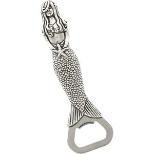 2024 tendance grande taille conception de chaussure moderne accessoire de barre en aluminium massif ouvre-bouteille le plus vendu en gros - Product Image 6