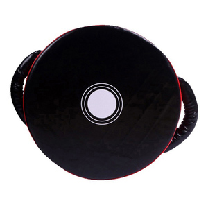 Nuevas Almohadillas de Boxeo Redondas, Almohadillas de Entrenamiento de MMA, Almohadillas de Golpeo Redondas, Almohadillas de Entrenamiento de Mano, Precio Bajo al por Mayor - Product Image 2