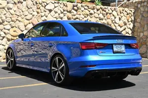 ใช้2018 Audi RS 3 2.5T - Product Image 3