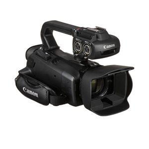 NOUVEAU Caméscope professionnel XA40 U-HD 4K - Product Image 3