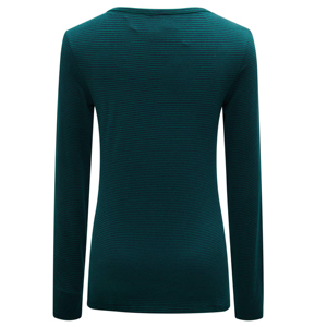 T-shirts courts décontractés d'été pour femmes 100 % coton séchage rapide respirant style urbain - Product Image 2