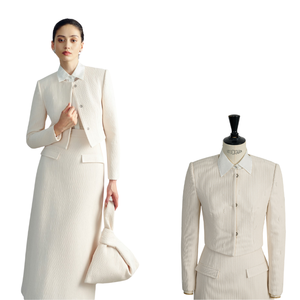 High Quality Fashion Brand 100% Polyester Recyle ALIYAH MAXI <b>SKIRT</b> <b>Long</b> A-line <b>Skirt</b> Women's Jacket Winter Clothes for Women - Product Image 1