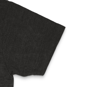 Camiseta de algodón 100% con cuello en V para hombre, ropa de gimnasio informal cómoda, estampado personalizado, manga corta, ajuste Regular, ropa de uso diario suave, OEM - Product Image 3