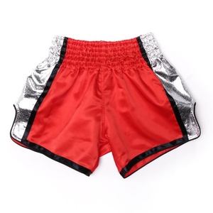 Pantalones Cortos de Boxeo para Hombre, de la Mejor Calidad, Nueva Llegada, Suaves, para Lucha Libre, Modelo 2026 - Product Image 6