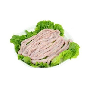 Intestinos delgados congelados de cerdos, Intestino de cerdo congelado - Product Image 4