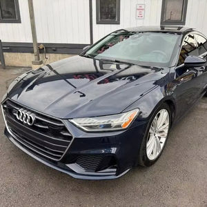 2019 Audi A7 3,0 T Prestige - Product Image 1