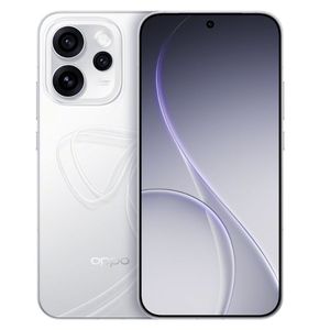 สมาร์ทโฟน Oppo Reno 15 Pro พร้อม CPU Deca Core กล้องหลัง 108MP รองรับซิมคู่ หน่วยความจำ 512 GB รองรับเครือข่ายสองระบบ ภาษาฝรั่งเศส - Product Image 1