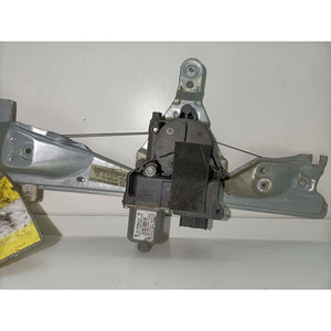 Mecanismo para Elevador de Ventanas SX PEUGEOT 308 S. Wagon 9223E5 DV6TED4 (08>14) - Product Image 2