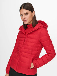 Chaqueta de Plumón de Jade para Mujer, Diseño Único, Larga, Estilo Everest, Acolchada, para Invierno - Product Image 3