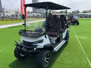Toldo para Carro de Golf, Bloquea la <span class=keywords><strong>Radiación</strong></span> <span class=keywords><strong>Ultravioleta</strong></span>, Ideal para Turismo - Product Image 2