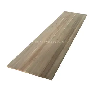 FABRIK PREIS FÜR FESTE HOLZBRETT/LIVE EDGE AUS ACACIA HOLZ FÜR BODEN