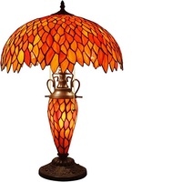 Lampe de Table décorative en métal pour la chambre à coucher, le salon, le bureau, la Table d'étude intérieure, nouvel arrivage