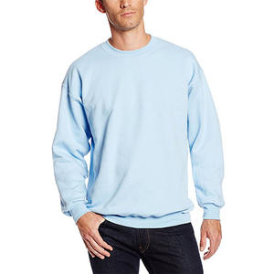 เสื้อสเวตเชิ้ตผ้าคอตตอนผสมสำหรับฤดูหนาว ผู้ชายและผู้หญิง คอกลม แห้งเร็ว ระบายอากาศได้ดี ปรับแต่งได้ แฟชั่นสตรีทแวร์ 2024 - Product Image 5